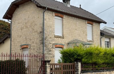 vente maison 190 000 € à proximité de Villiers-en-Lieu (52100)