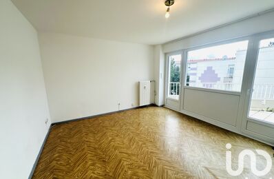 vente appartement 85 000 € à proximité de Rixheim (68170)