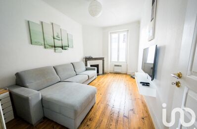 vente appartement 190 000 € à proximité de Ustaritz (64480)