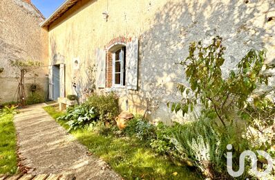 vente maison 116 000 € à proximité de Dampierre-sous-Bouhy (58310)