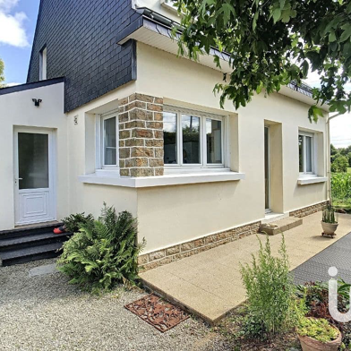 Maison 5 pièces 112 m²