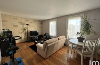 location appartement 1 250 € CC /mois à proximité de Rueil-Malmaison (92500)