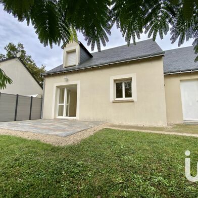 Maison 4 pièces 85 m²