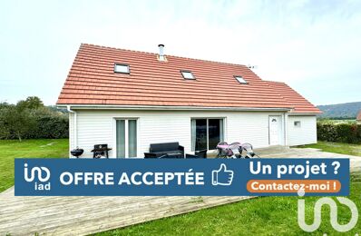 vente maison 249 900 € à proximité de Ablon (14600)