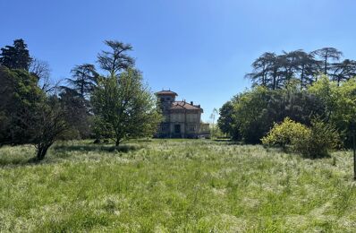 vente maison 1 300 000 € à proximité de Bagnols-sur-Cèze (30200)