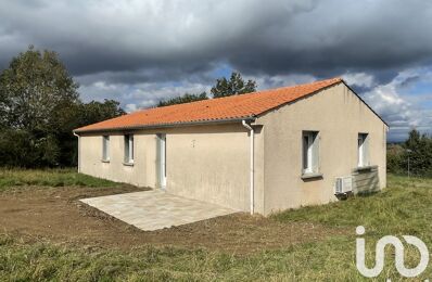 location maison 860 € CC /mois à proximité de Castres (81100)