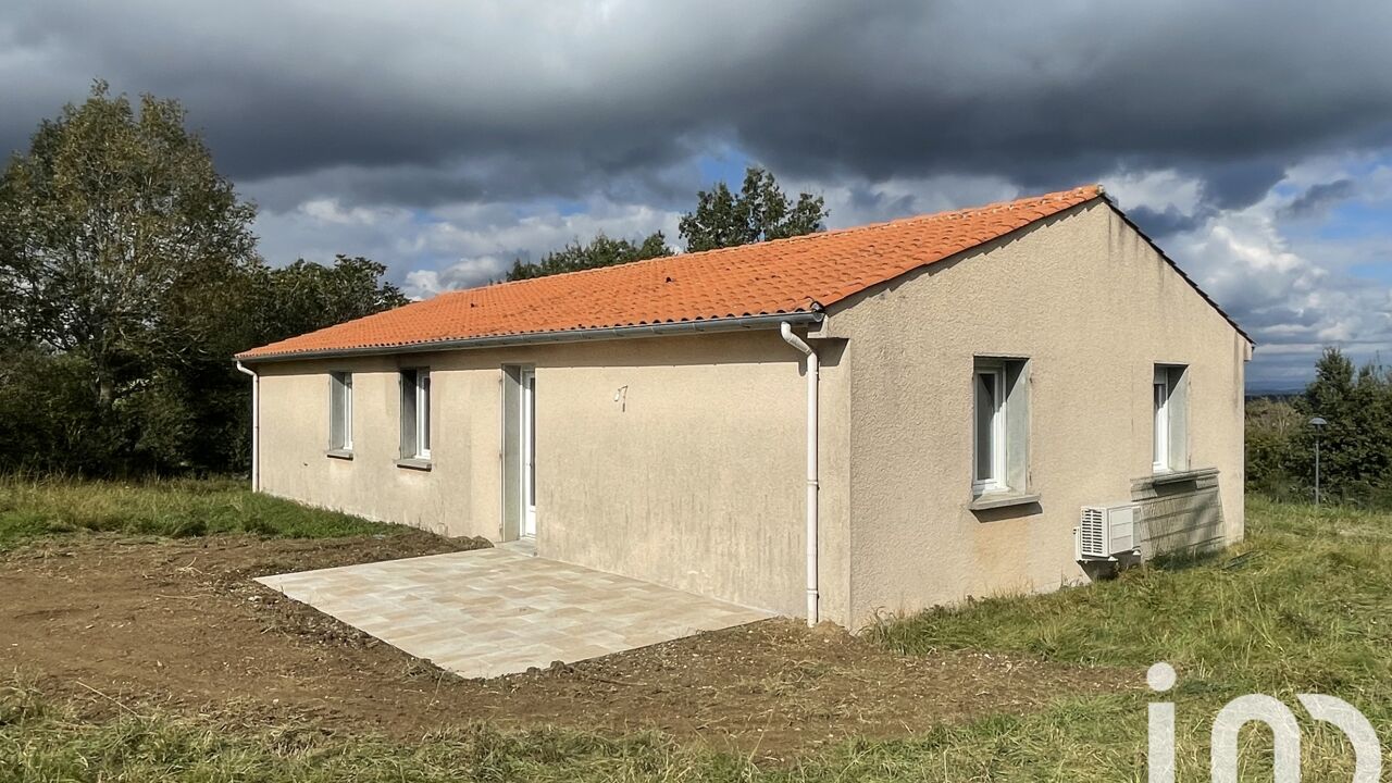 maison 5 pièces 93 m2 à louer à Cahuzac (81540)