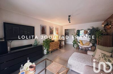 vente appartement 219 000 € à proximité de Le Pradet (83220)