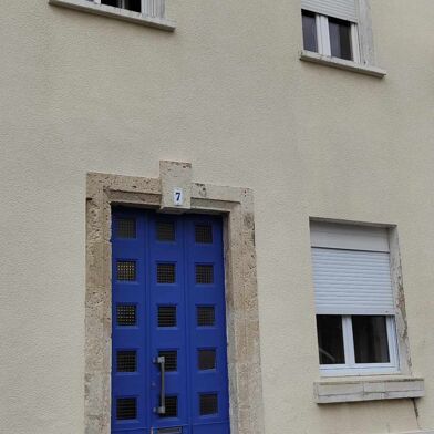 Maison 5 pièces 80000 €