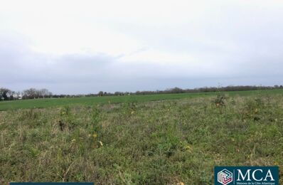 vente terrain 66 100 € à proximité de Auchay-sur-Vendée (85200)