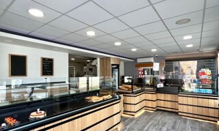 Commerce  123 m² à vendre à Cussac-Fort-Médoc (33460)