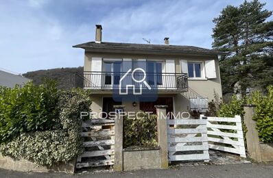 vente maison 159 000 € à proximité de Saint-Martin-de-Lenne (12130)