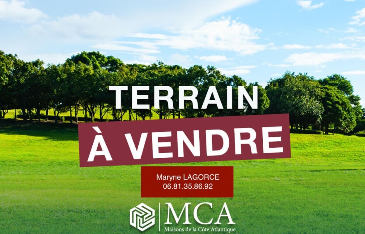 terrain  pièces 1600 m2 à vendre à La Réole (33190)