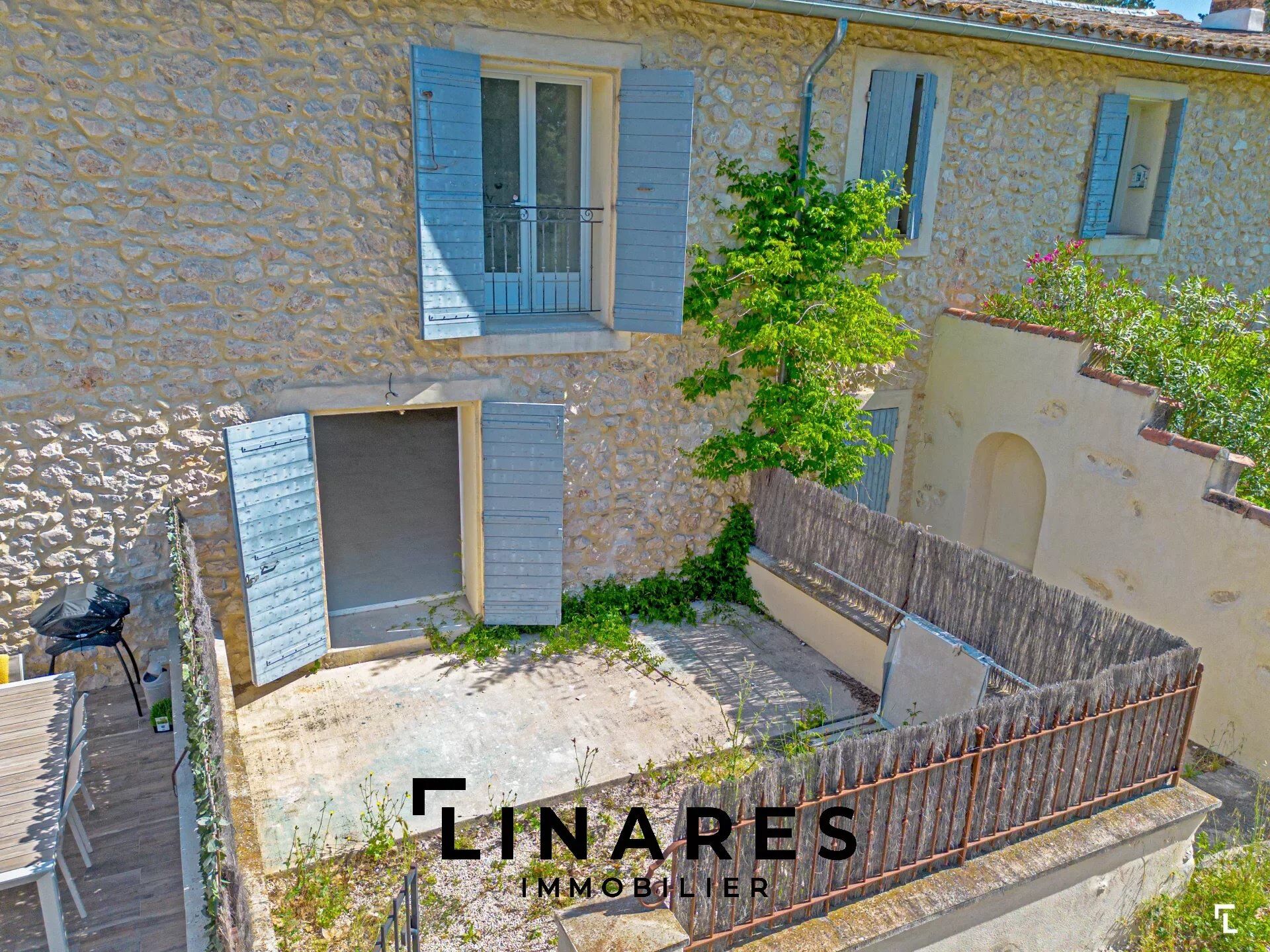 Aix-en-Provence Maison 3 pièces 91 m²