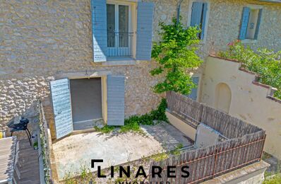 vente maison 349 000 € à proximité de Belcodène (13720)