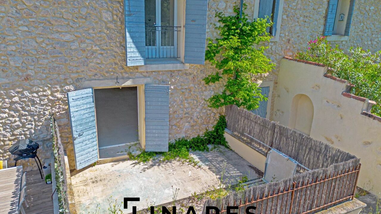 maison 3 pièces 91 m2 à vendre à Aix-en-Provence (13090)