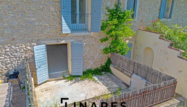 Villa / Maison 3 pièces  à vendre Aix-en-Provence 13100