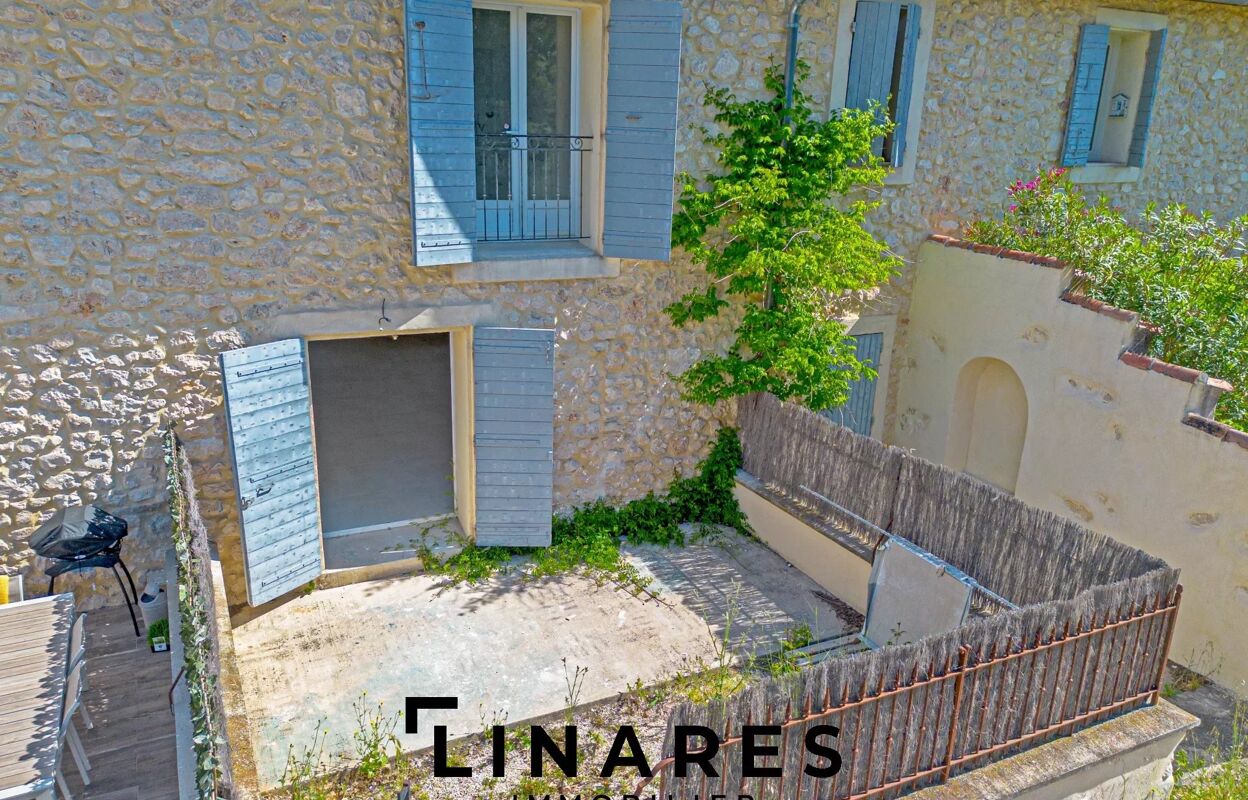 maison 3 pièces 91 m2 à vendre à Aix-en-Provence (13090)