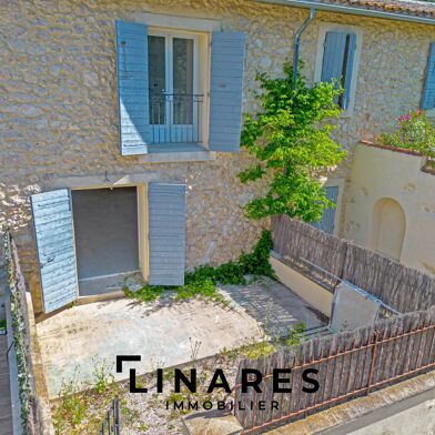 Maison 3 pièces 91 m²