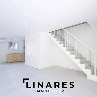 Maison 4 pièces 120 m²