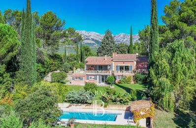 vente maison 995 000 € à proximité de Lançon-Provence (13680)