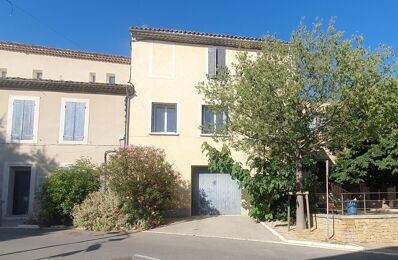 vente maison 229 000 € à proximité de La Roque-d'Anthéron (13640)