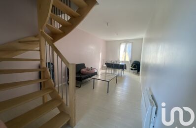 vente appartement 96 000 € à proximité de Oloron-Sainte-Marie (64400)