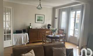 Appartement 2 Pièces 58 m² à vendre à Saint-Mandé (94160)