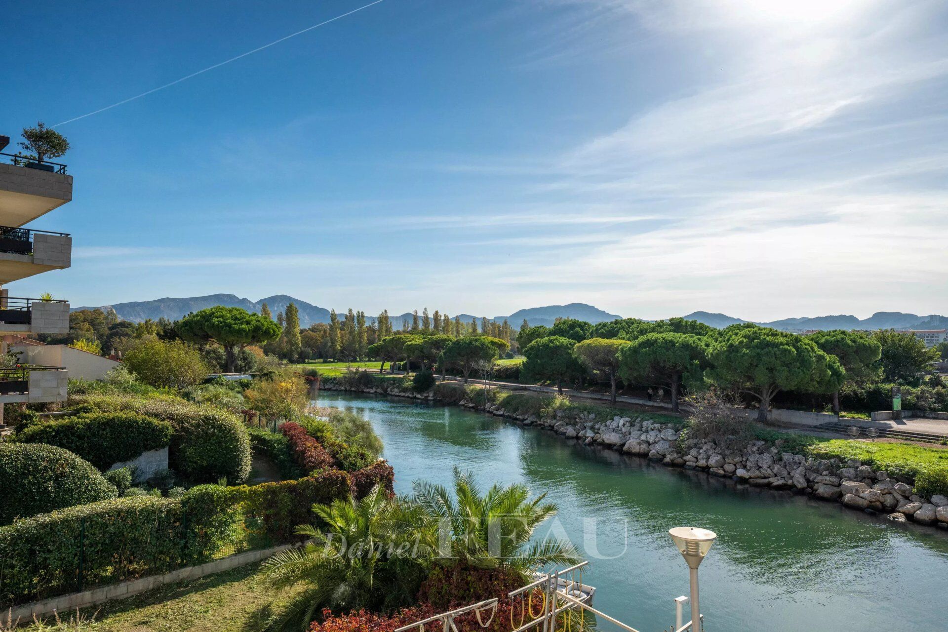 Appartement  T5 à vendre Marseille 8eme 13008