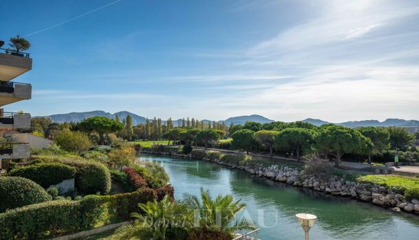 Appartement 5 pièces  à vendre Marseille 8eme 13008