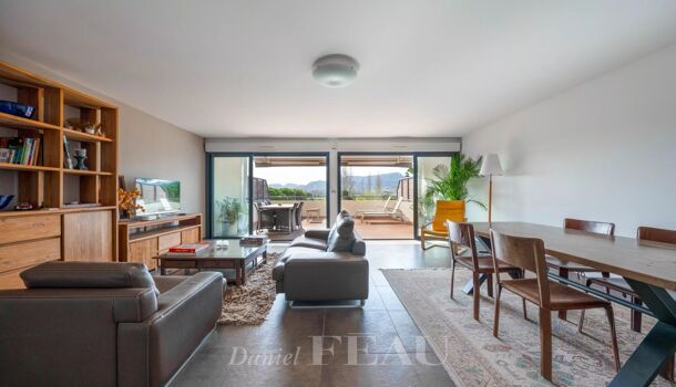 Appartement 5 pièces  à vendre Marseille 8eme 13008