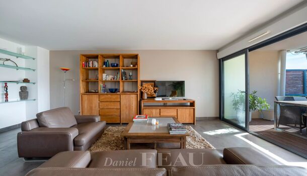 Appartement 5 pièces  à vendre Marseille 8eme 13008