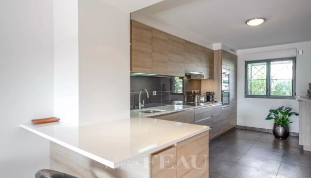 Appartement 5 pièces  à vendre Marseille 8eme 13008