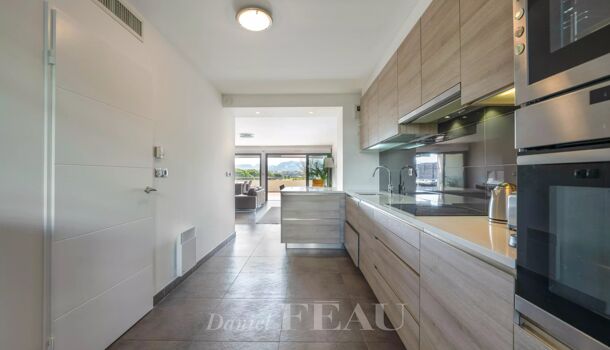 Villa / Maison 5 pièces  à vendre Marseille 8eme 13008