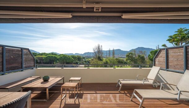 Appartement 5 pièces  à vendre Marseille 8eme 13008