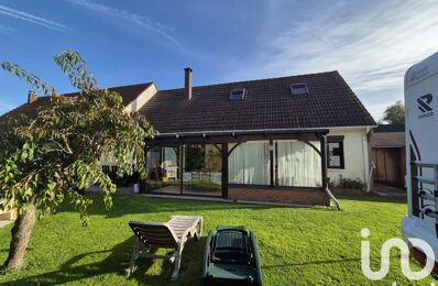 vente maison 248 990 € à proximité de Dunkerque (59)