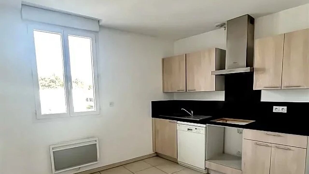 appartement 2 pièces 87 m2 à vendre à Montélimar (26200)