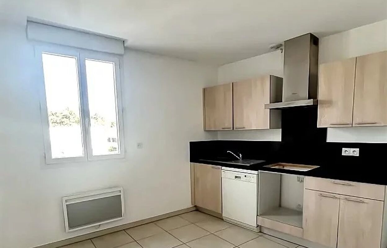 appartement 2 pièces 87 m2 à vendre à Montélimar (26200)