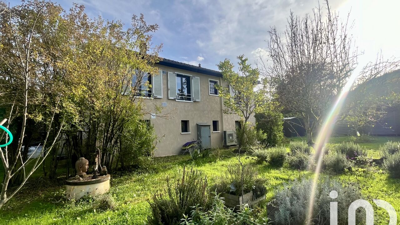 maison 8 pièces 170 m2 à vendre à Groléjac (24250)