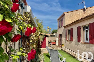 vente maison 474 950 € à proximité de Vitrolles (13127)