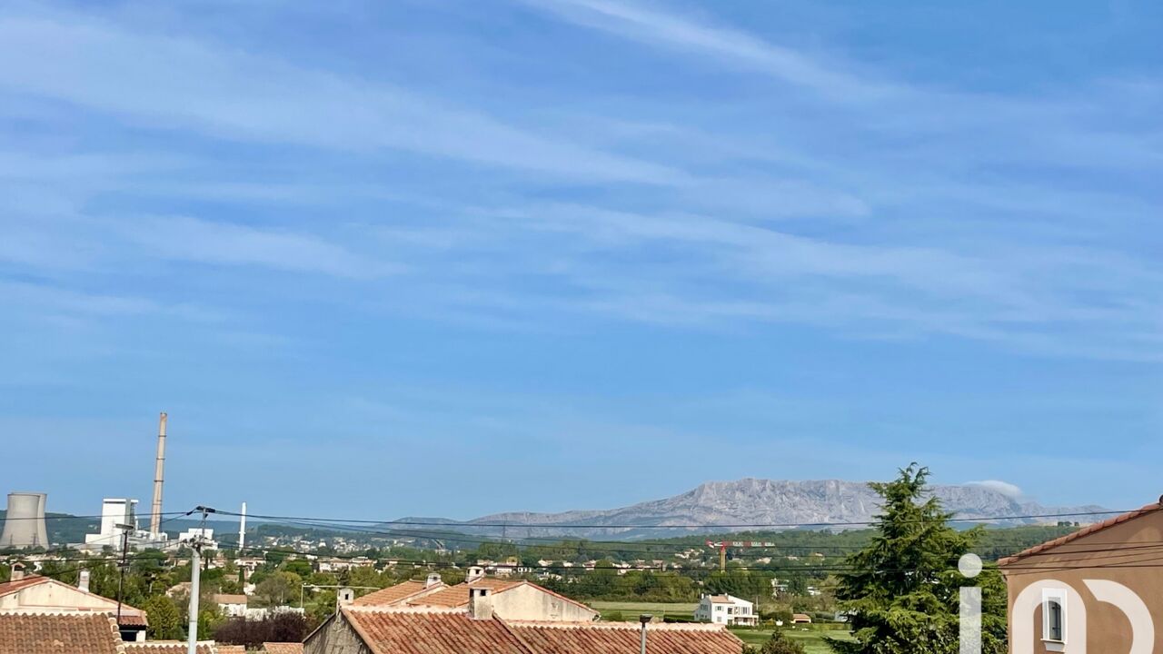 maison 4 pièces 142 m2 à vendre à Gardanne (13120)