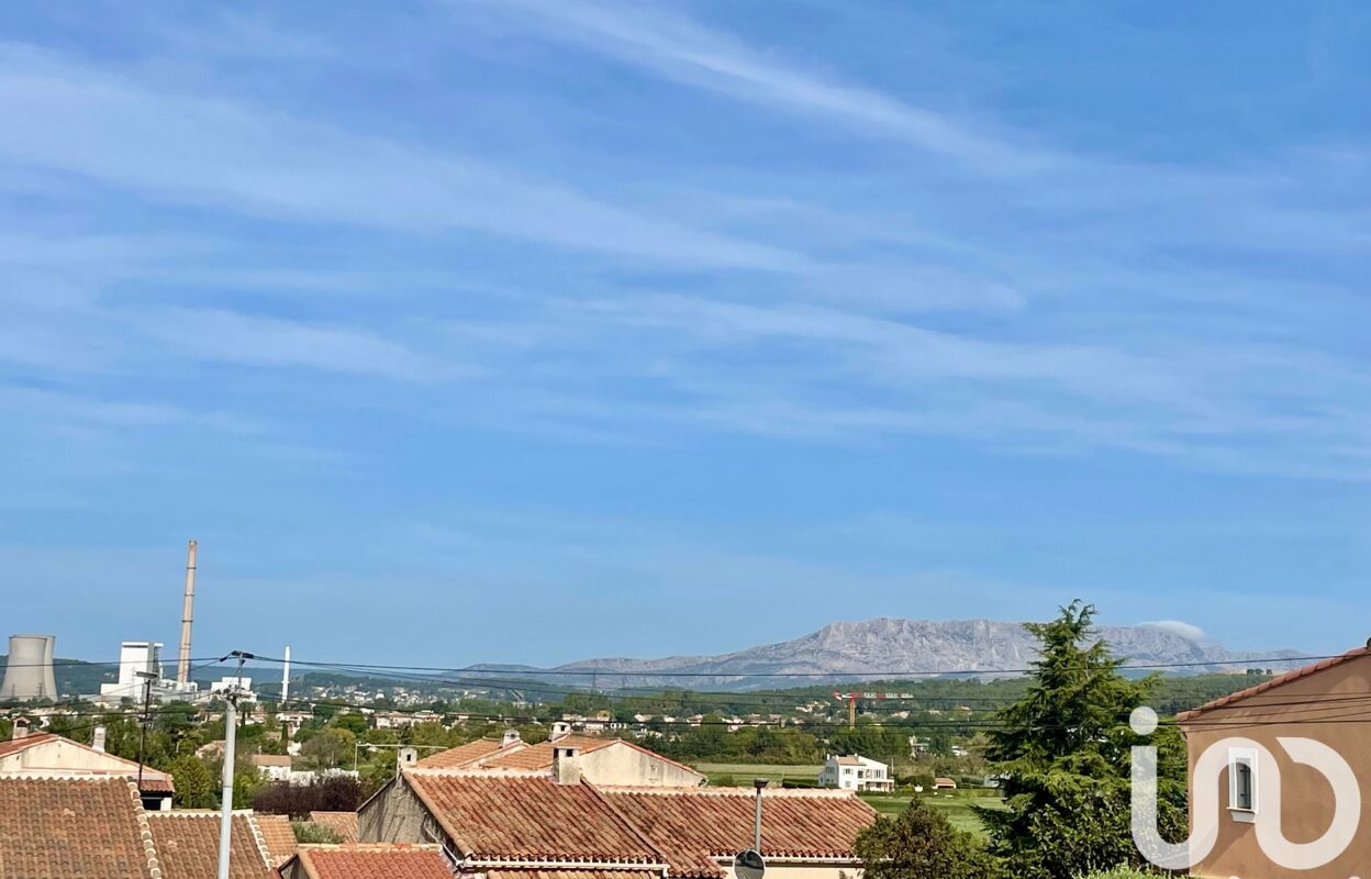 maison 4 pièces 142 m2 à vendre à Gardanne (13120)