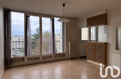 vente appartement 125 000 € à proximité de Guermantes (77600)