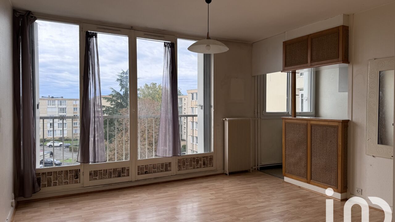 appartement 1 pièces 30 m2 à vendre à Le Plessis-Trévise (94420)