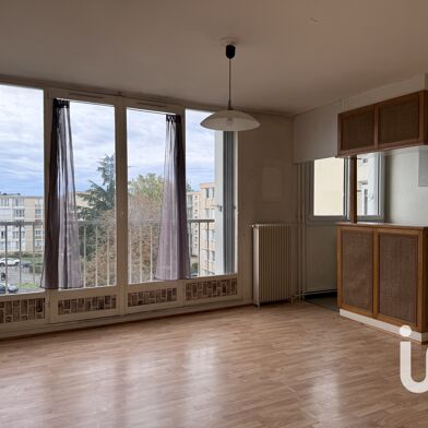 Appartement 1 pièce 30 m²