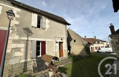 vente maison 120 000 € à proximité de Moulins-sur-Céphons (36110)