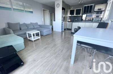 location appartement 1 500 € CC /mois à proximité de Boussy-Saint-Antoine (91800)