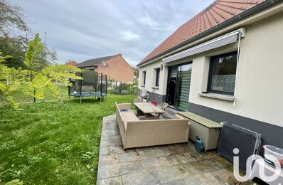 vente maison 309 990 € à proximité de Arras (62000)