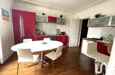 vente appartement 345 000 € à proximité de Beauchamp (95250)