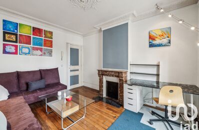 vente appartement 345 000 € à proximité de Paris 2 (75002)